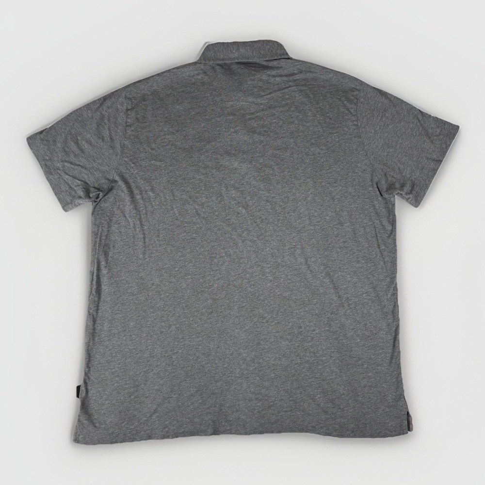 Patagonia Gray XL Polo Shirt - Picture 2 of 15
